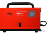 Сварочный инвертор Fubag IRMIG 180 (с горелкой FB 250)