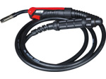 Сварочный инвертор Fubag IRMIG 200 SYN LED