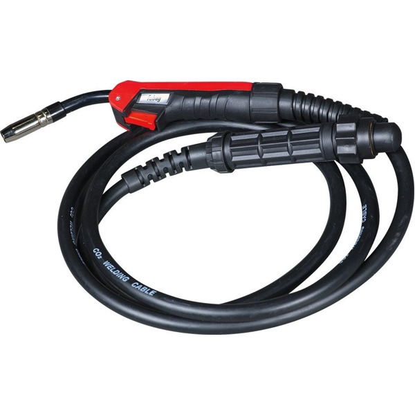 Сварочный инвертор Fubag IRMIG 200 SYN LED