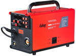 Сварочный инвертор Fubag IRMIG 208 SYN Plus (с горелкой 3м)