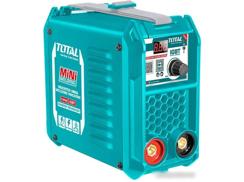 Сварочный инвертор Total TW213018