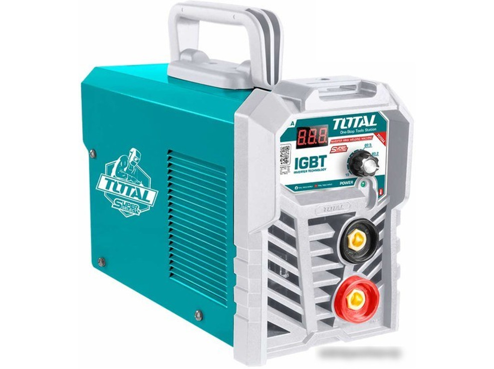 Сварочный инвертор Total TW21302