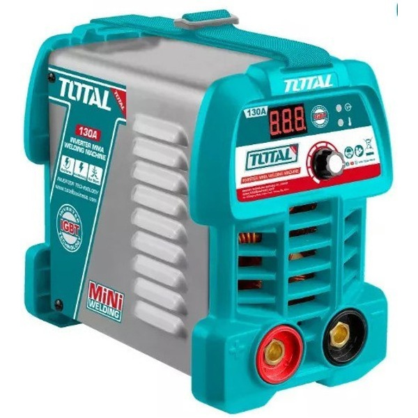 Сварочный инвертор Total TW213049