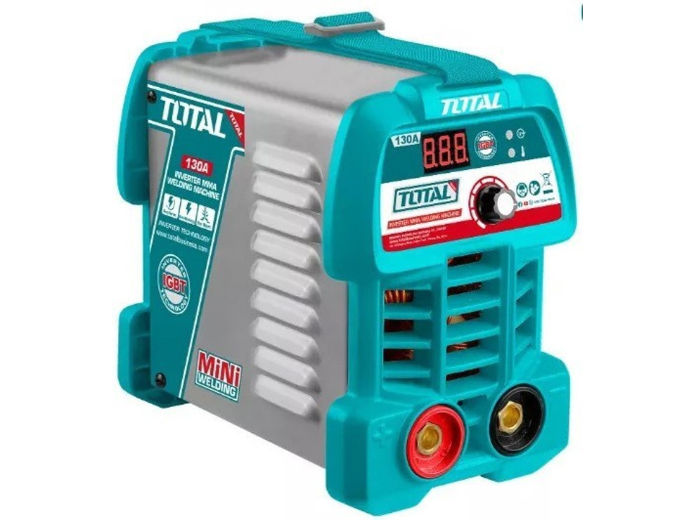 Сварочный инвертор Total TW213049