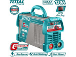 Сварочный инвертор Total TW213059