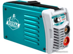 Сварочный инвертор Total TW21306