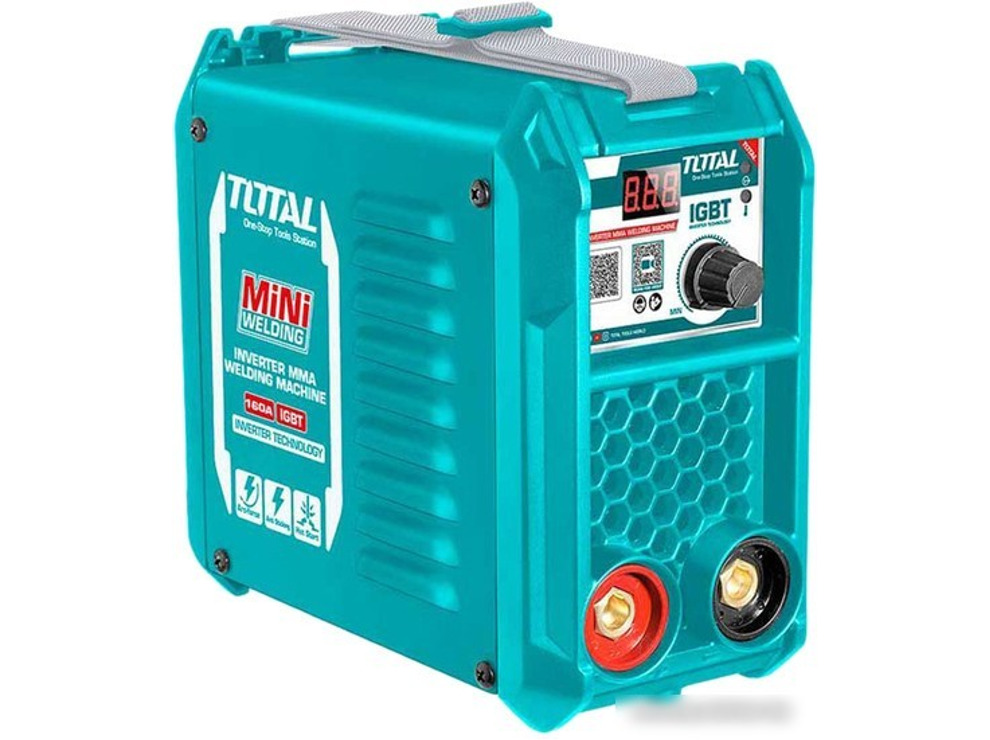 Сварочный инвертор Total TW216018