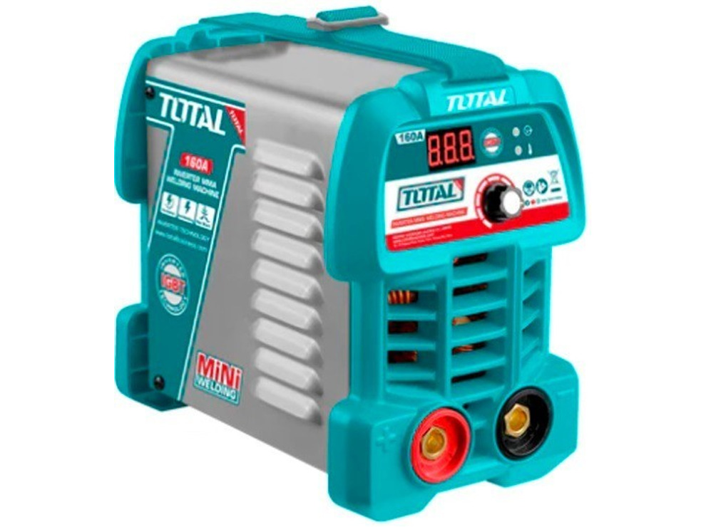 Сварочный инвертор Total TW216049