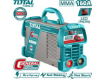 Сварочный инвертор Total TW216059