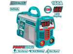 Сварочный инвертор Total TW216069
