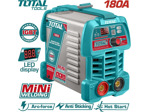 Сварочный инвертор Total TW218049