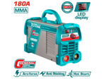 Сварочный инвертор Total TW218059