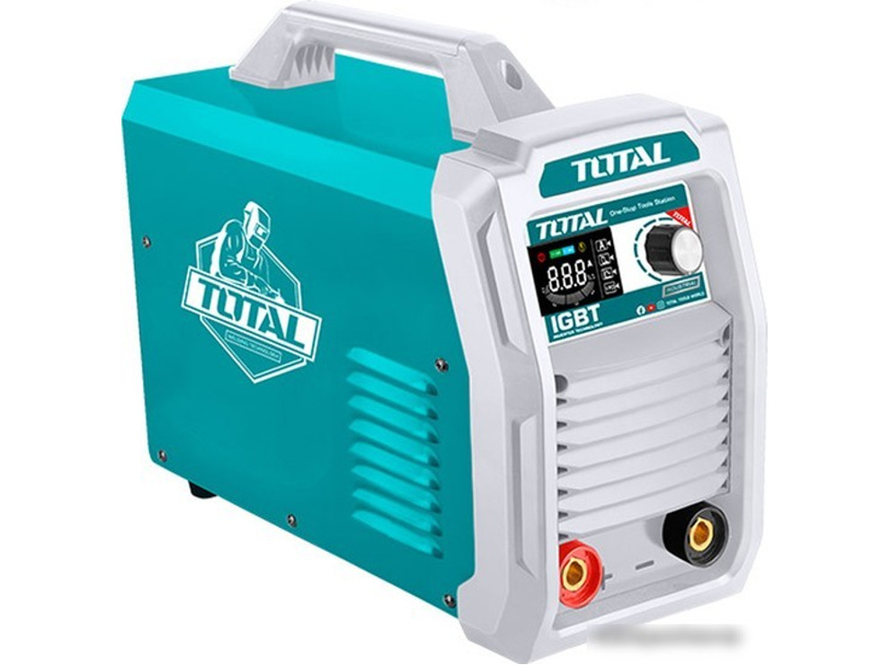 Сварочный инвертор Total TW225029