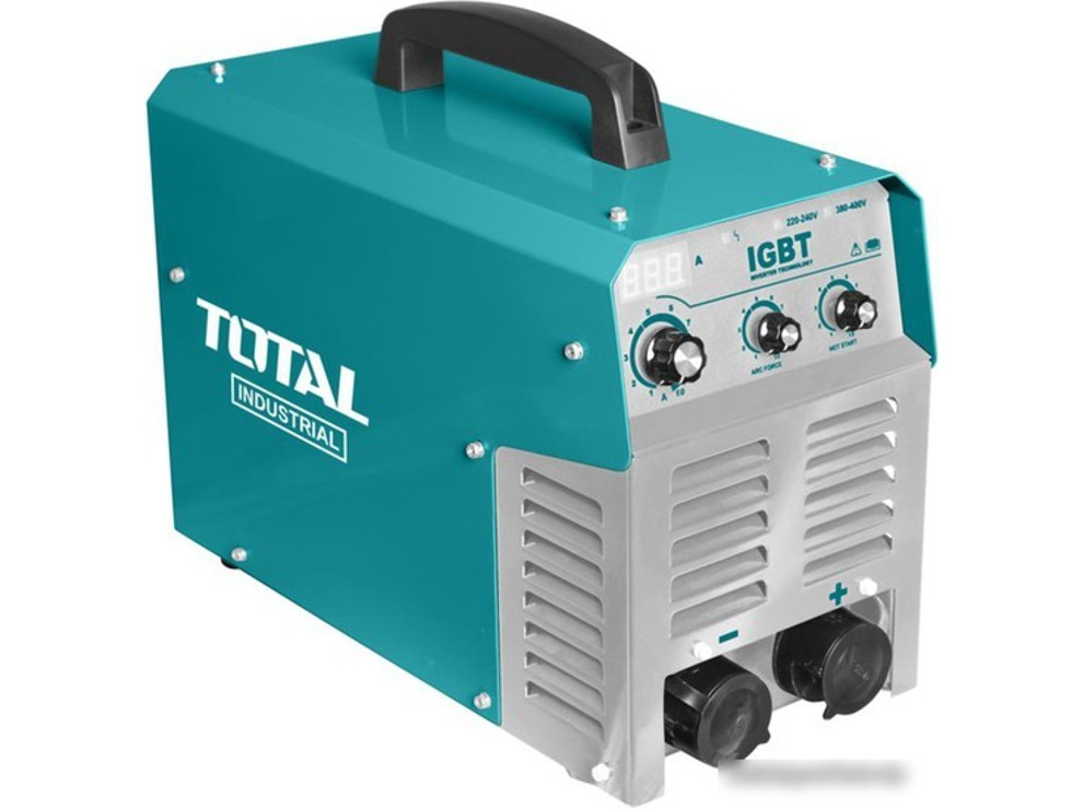 Сварочный инвертор Total TW22505