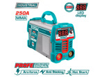 Сварочный инвертор Total TW225069