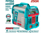 Сварочный инвертор Total TW225089