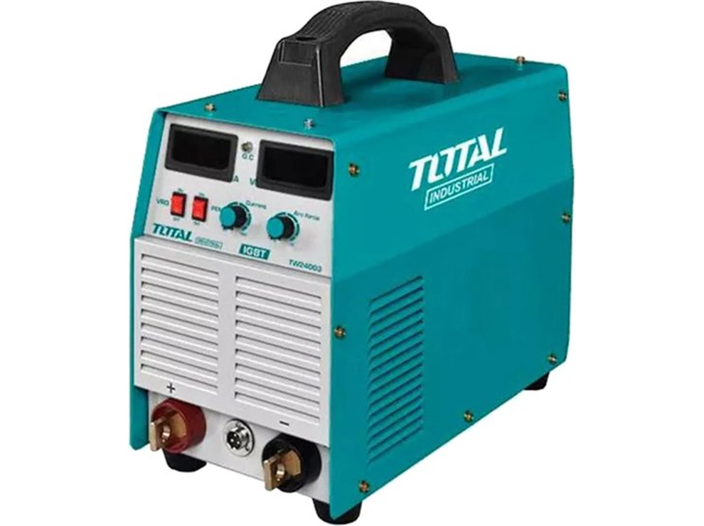Сварочный инвертор Total TW24003