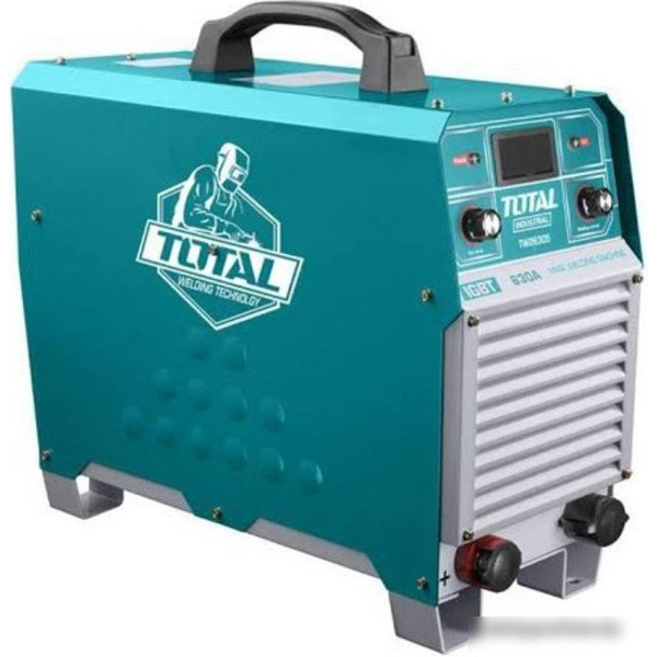 Сварочный инвертор Total TW26305