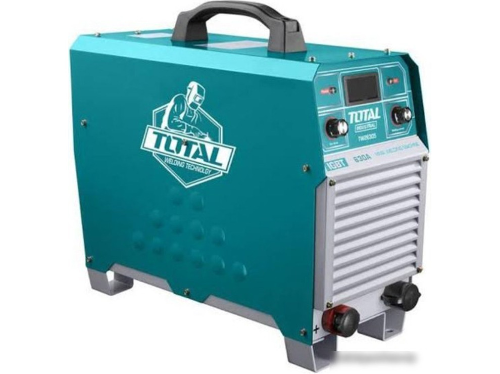 Сварочный инвертор Total TW26305