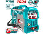 Сварочный инвертор Total TMGT16058