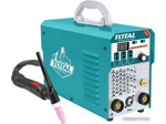 Сварочный инвертор Total TIG1601