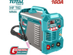 Сварочный инвертор Total TIG16058