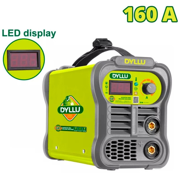 Сварочный инвертор Dyllu DTWD11601
