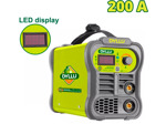 Сварочный инвертор Dyllu DTWD32001