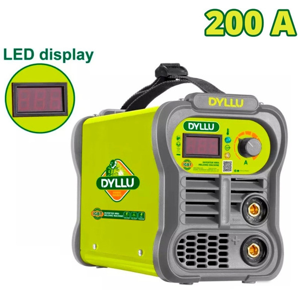 Сварочный инвертор Dyllu DTWD32001