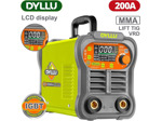 Сварочный инвертор Dyllu DTWD320011