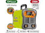 Сварочный инвертор Dyllu DTWD32501