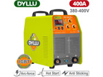 Сварочный инвертор Dyllu DTWD64001