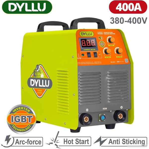 Сварочный инвертор Dyllu DTWD64001
