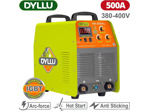 Сварочный инвертор Dyllu DTWD65001