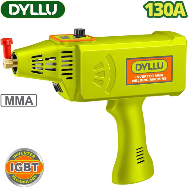 Сварочный инвертор Dyllu DTWDH1301