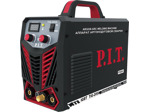 Сварочный инвертор P.I.T. PTIG200-C
