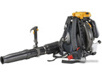 Ранцевая воздуходувка Stiga BL 980 R 255175102/ST1
