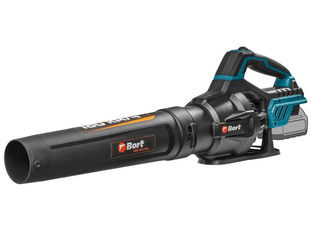 Ручная воздуходувка Bort BSS-21Li-Pro (без АКБ)