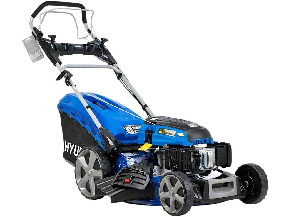 Газонокосилка Hyundai L5364SE