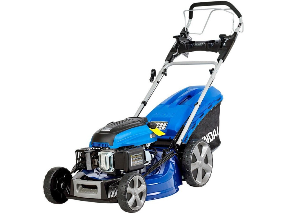 Газонокосилка Hyundai L5364SE