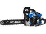 Бензопила Hyundai X-4616