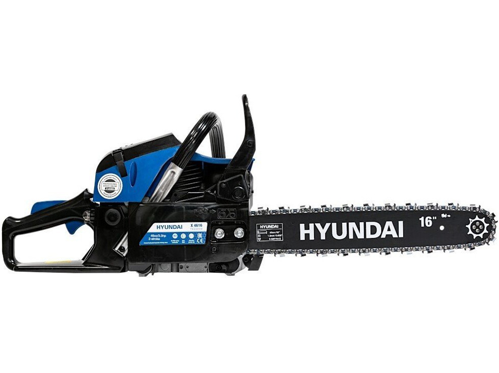 Бензопила Hyundai X-4616