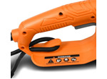 Электрическая пила Daewoo Power DACS 1900E