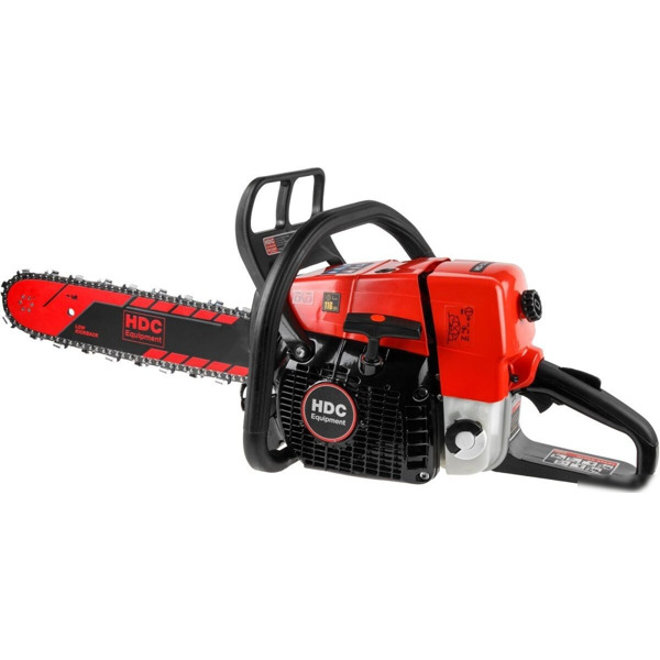 Бензопила HDC HD-C361 HD6210-6