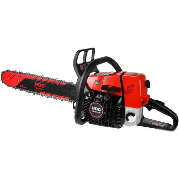 Бензопила HDC HD-C361 HD6210-7