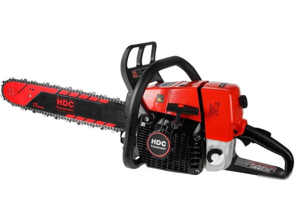 Бензопила HDC HD-C361 HD6210-7