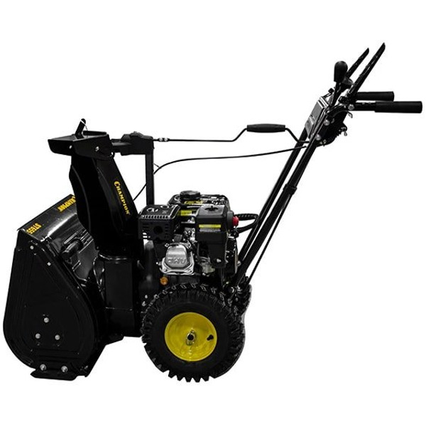 Снегоуборщик Champion ST655