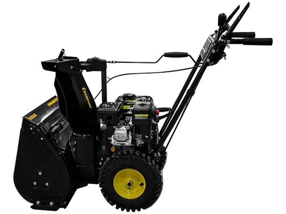 Снегоуборщик Champion ST655