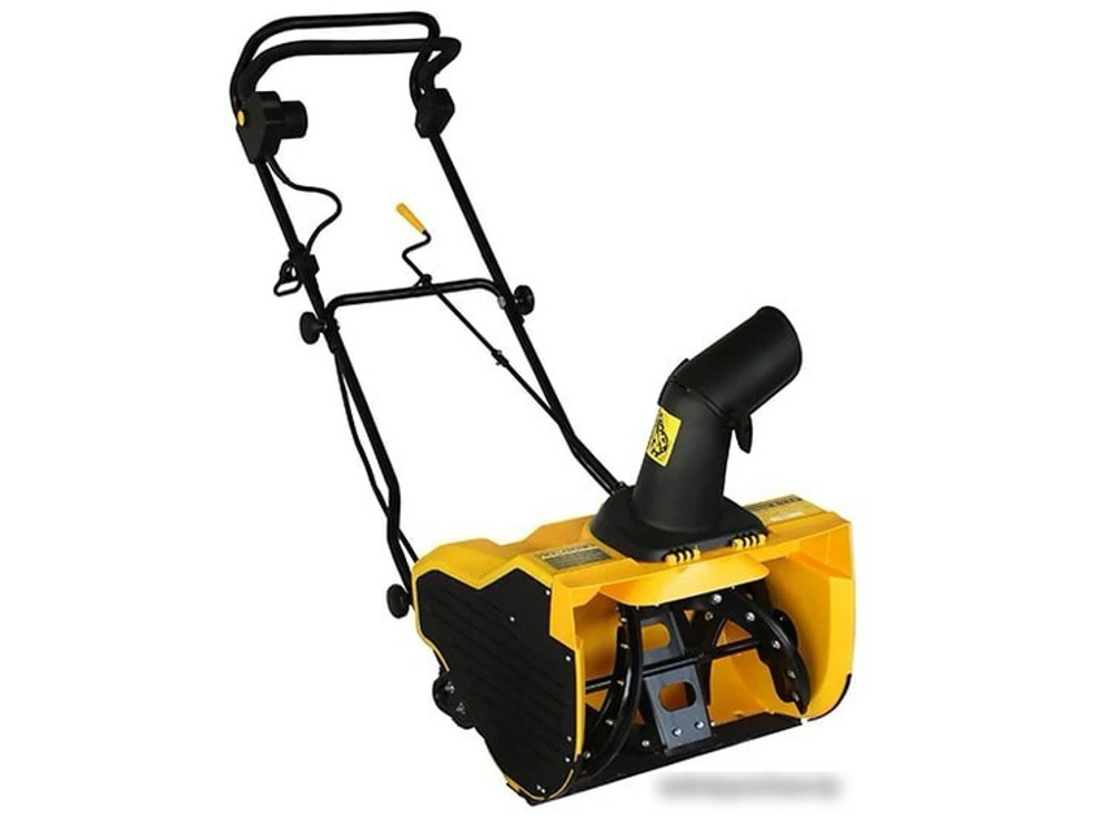 Снегоуборщик Champion STE1650