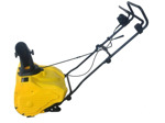 Снегоуборщик Champion STE1650
